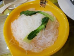-花甲大咖(曼哈顿店)