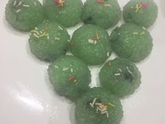 -茶博府公馆餐厅
