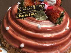 -卷心卷意·轻甜蛋糕(新光天地店)