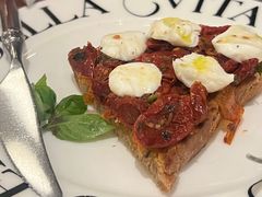 -IL TEATRO 精品意大利餐厅