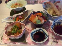 -滩万日本料理Nadaman(国贸大酒店)
