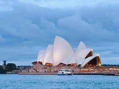 -悉尼歌剧院