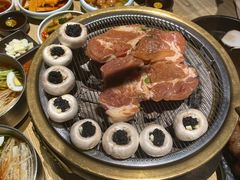 -泥炉烧肉师(新街口金銮巷店)