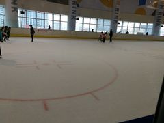 -冠军冰场CHAMPION RINK(百联又一城店)
