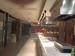 -春天烤肉自助餐厅(南内环店)