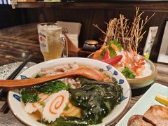 -眷屋の深夜食堂(云锦中心店)