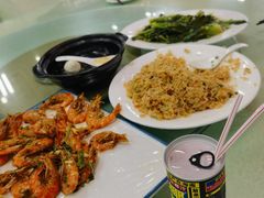 -景好海鲜餐厅(大鹏必选旅游店)