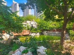 -李叔同故居纪念馆