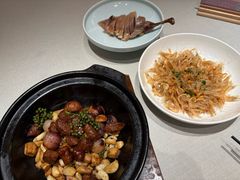 -狮王府淮扬菜(新街口友谊店)