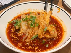 -太二酸菜鱼(汕头苏宁广场店)