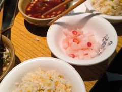 -青山青豆花·笑禅豆腐鱼(黄泥塝店)