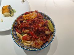-阿里疆Alijiang·丝路美食·异域风情·清真(长楹天街店)