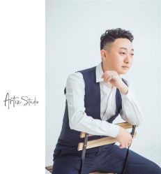 -艺匠摄影ARTIZ STUDIO(南京店)