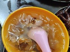 -汕头街四果汤