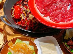 -虾领航小龙虾·吉林烧烤(柳州路店)