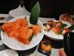 -水木锦堂·自助铁板烧(五道口购物中心店)