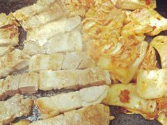 -韩阳王石板烤肉