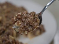 滑蛋牛肉饭-好好滋味茶餐厅