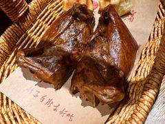 -鸽子窝(黄村店)