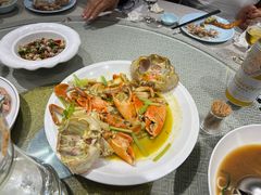 -星龙海鲜(望江东路店)