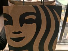 -星巴克(宝山万达店)