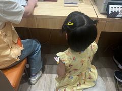 -海马体照相馆(上海月星环球港店)