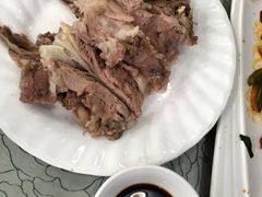 -老毛手抓(长城路店)