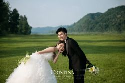 点击看大图 -奈斯影像婚纱摄影(拱墅店)