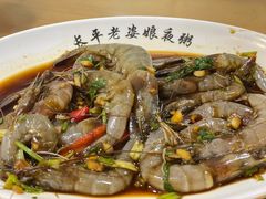 -长平老姿娘夜粥(平东一街店)