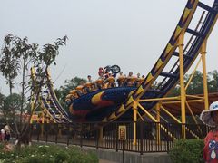 -济南方特东方神画