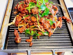 -106餐厅(山水文园店)