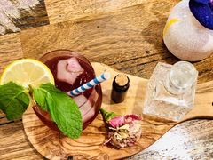 Little&nbsp;Mermaid&nbsp;-FLOVIE FLORIST CAFE