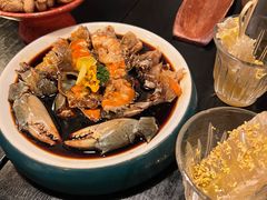 -三酉星·枫·山風与野菜(上海总店)