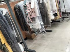 -福奈特洗衣·洗鞋·奢侈品护理(武汉国际广场店)