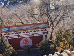 -五台山风景名胜区