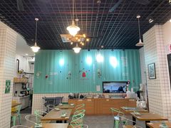 大堂-唔止卤嘢·潮州府城菜(鹭江店)