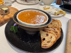 焦糖鸭肝-黑宝石西餐厅(汇励99城市公园店)