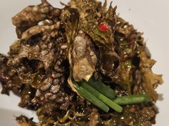 -阿斯牛牛·凉山菜(新会展店)