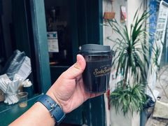 -SeekSeeking咖啡专门店(堰塘街店)