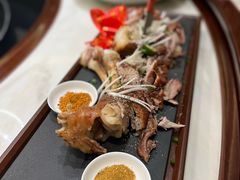 -明州府(文化广场店)