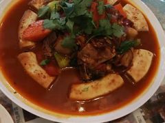 -新疆伊宁远征餐厅