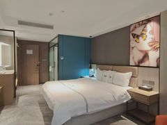 -丽都酒店(湛江吴川第三中学店)