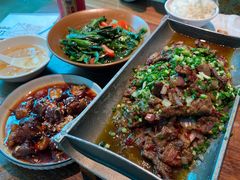 -树厨贵州菜(花果园购物中心店)