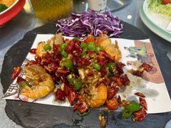 -花溪雨·森林餐厅(石基店)