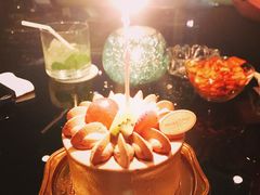 -广州四季酒店·天吧·高空酒吧