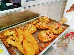 -信二嫂虾饼(振兴路店)