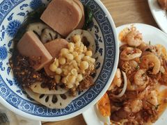 -解放碑威斯汀酒店-知味国际美食餐厅