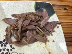 -无招牌