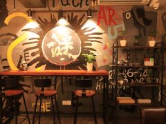 -谜·沉浸侦探剧本杀推理馆(静安店)