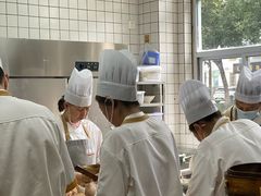 -常鲜德乐购迎桂馒头店(麻巷公寓店)